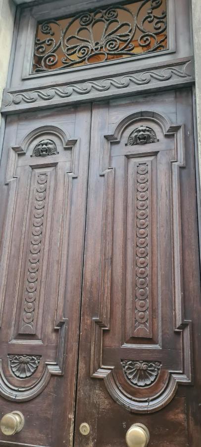 Case Di Paola Via Crisanzio Bari Extérieur photo