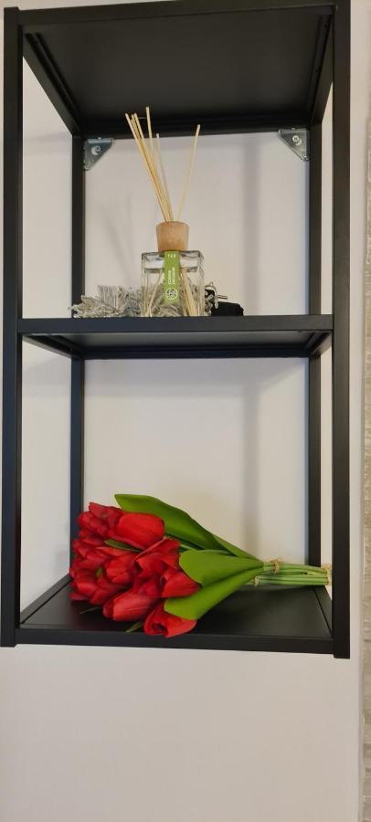 Case Di Paola Via Crisanzio Bari Extérieur photo