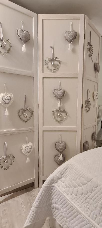Case Di Paola Via Crisanzio Bari Extérieur photo