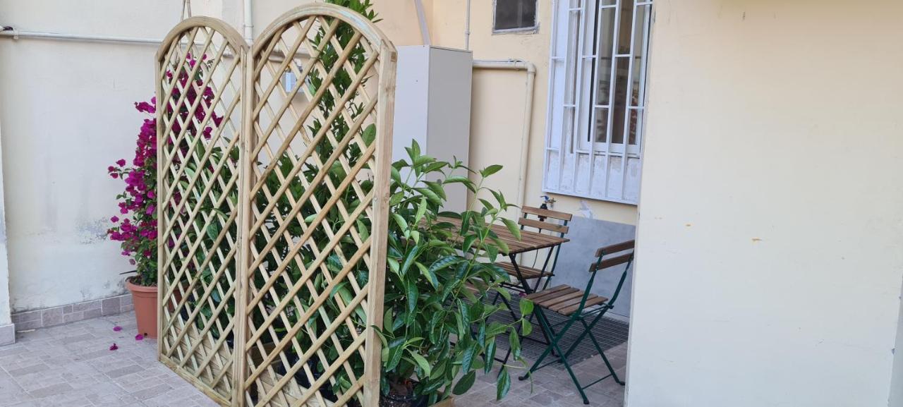Case Di Paola Via Crisanzio Bari Extérieur photo