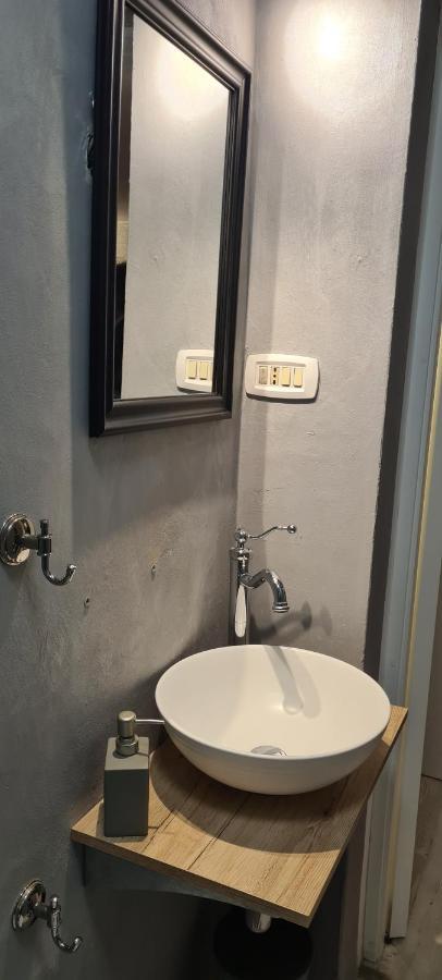 Case Di Paola Via Crisanzio Bari Extérieur photo