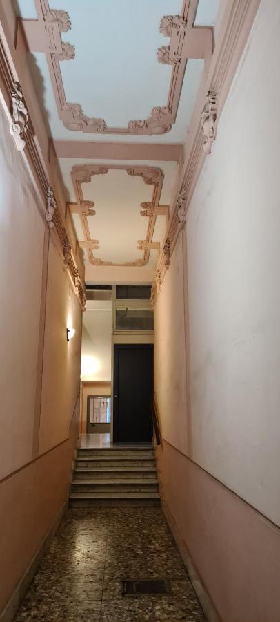 Case Di Paola Via Crisanzio Bari Extérieur photo