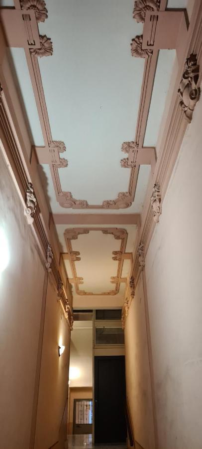 Case Di Paola Via Crisanzio Bari Extérieur photo