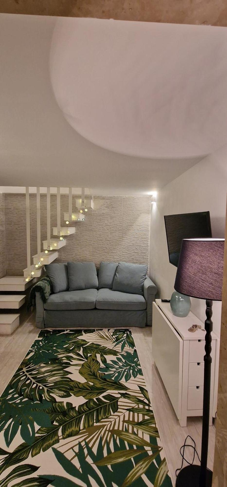 Case Di Paola Via Crisanzio Bari Extérieur photo