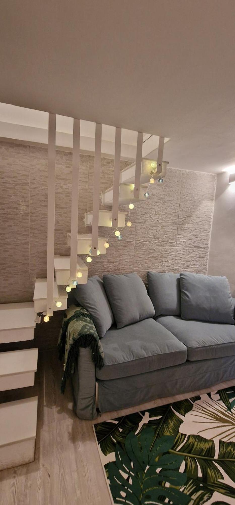 Case Di Paola Via Crisanzio Bari Extérieur photo