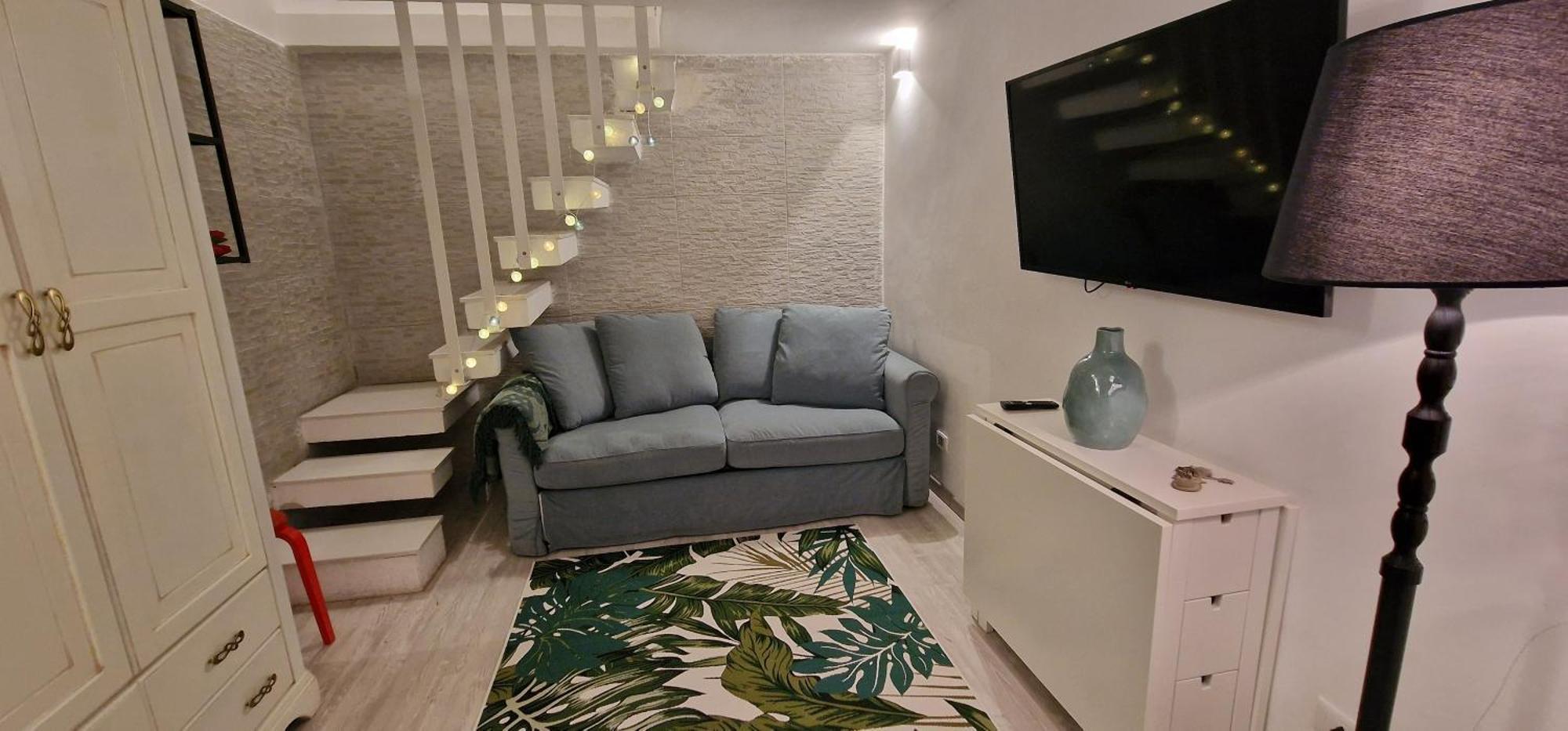 Case Di Paola Via Crisanzio Bari Extérieur photo