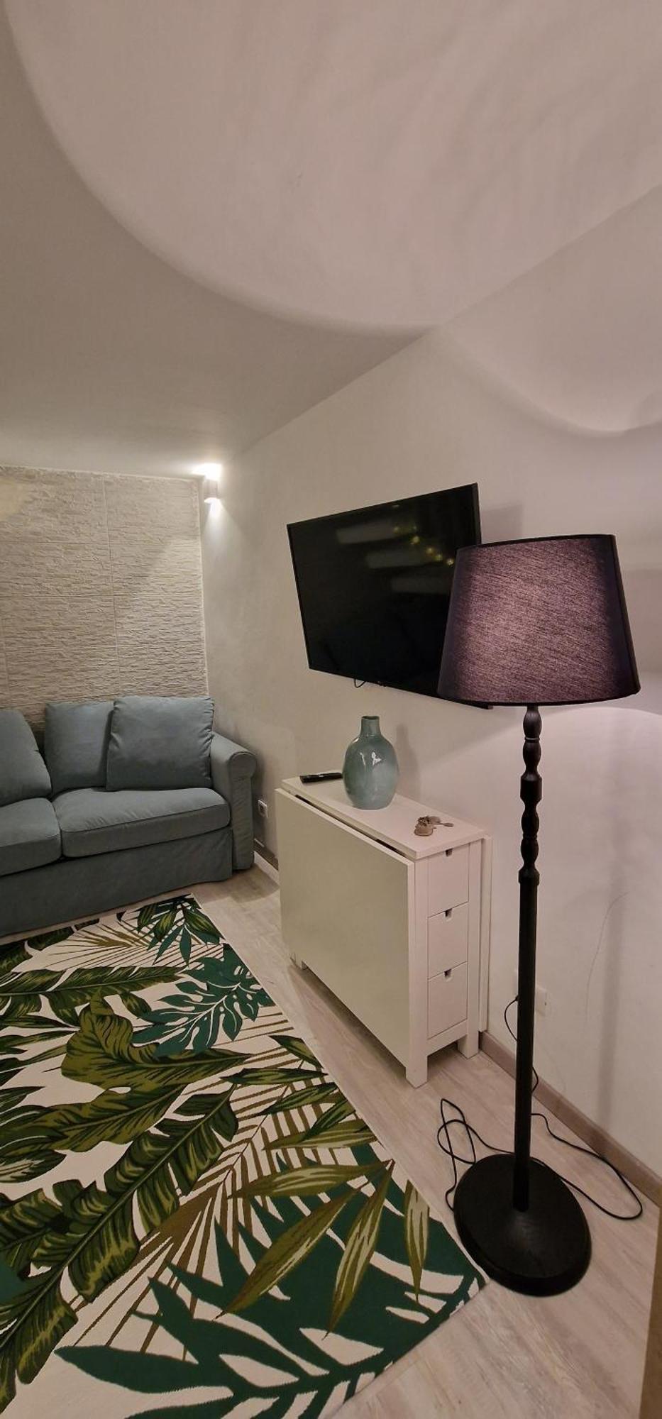 Case Di Paola Via Crisanzio Bari Extérieur photo